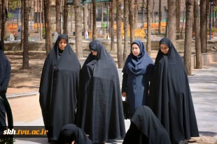 دلجویی و تکریم خانواده های معزز شهیدان رضا اورادی و حسین آخوندی با حضور رئیس دانشگاه واحد استان ، مدیرکل دفتر برنامه بودجه ،تحول اداری و بهره وری دانشگاه ملی مهارت  5