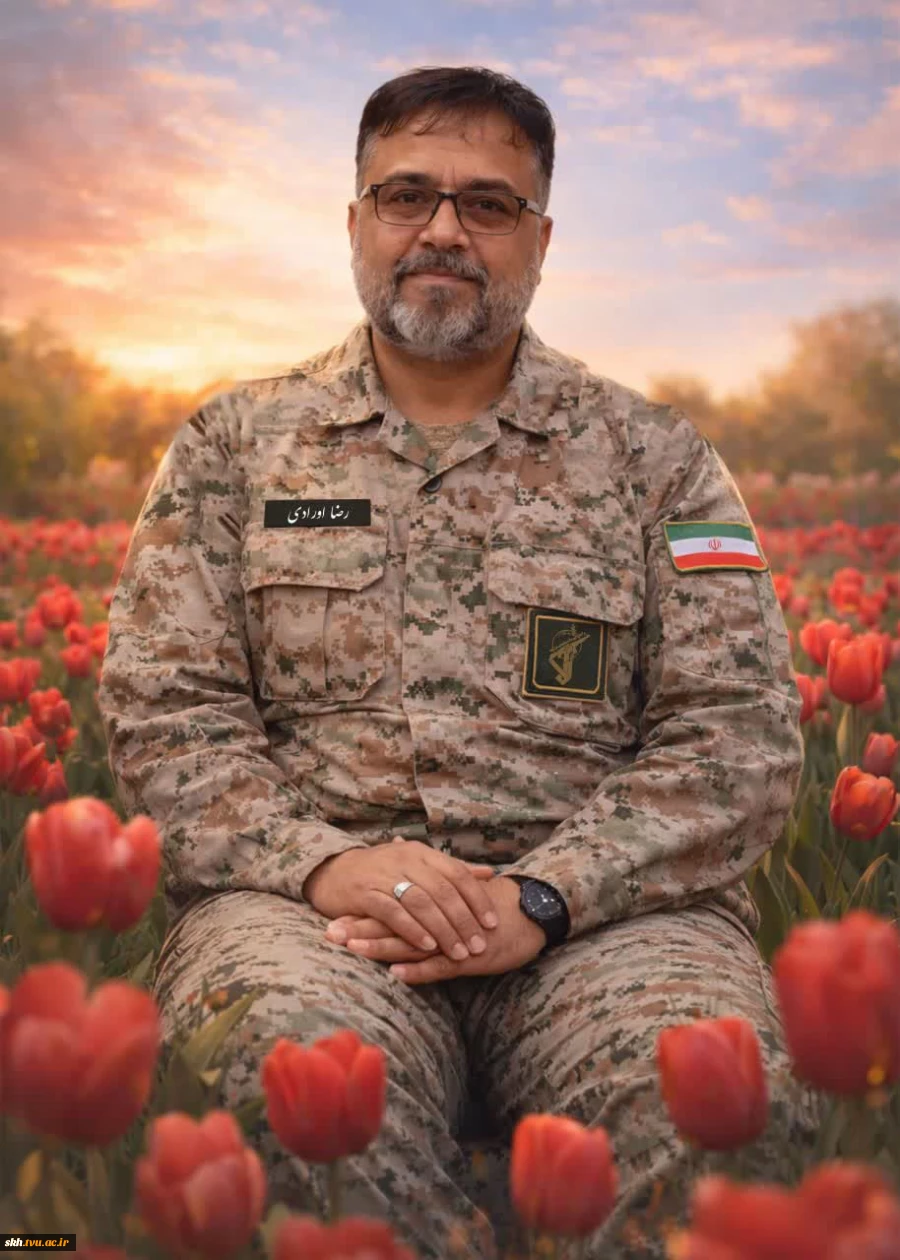 دلجویی و تکریم خانواده های معزز شهیدان رضا اورادی و حسین آخوندی با حضور رئیس دانشگاه واحد استان ، مدیرکل دفتر برنامه بودجه ،تحول اداری و بهره وری دانشگاه ملی مهارت  9