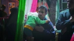 حضور پر شور و شعور همکاران به همراه خانواده ها و جمعی از دانشجویان دانشگاه ملی مهارت واحد استانی خراسان جنوبی در محفل سوگ اربعین قائد شهید امت (قدس سره) 12