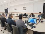 نشست هم‌اندیشی پیرامون راه‌اندازی هنرستان مهارتی وابسته به دانشگاه ملی مهارت استان خراسان جنوبی  5