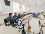نشست هم‌اندیشی پیرامون راه‌اندازی هنرستان مهارتی وابسته به دانشگاه ملی مهارت استان خراسان جنوبی  6