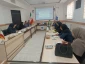 انعقاد تفاهم نامه فی مابین دانشگاه ملی مهارت واحد استان خراسان جنوبی و مرکز بهداشت دانشگاه علوم پزشکی بیرجند