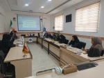 انعقاد تفاهم نامه فی مابین دانشگاه ملی مهارت واحد استان خراسان جنوبی و مرکز بهداشت دانشگاه علوم پزشکی بیرجند 3
