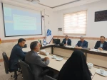 انعقاد تفاهم نامه فی مابین دانشگاه ملی مهارت واحد استان خراسان جنوبی و مرکز بهداشت دانشگاه علوم پزشکی بیرجند 4