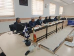 انعقاد تفاهم نامه فی مابین دانشگاه ملی مهارت واحد استان خراسان جنوبی و مرکز بهداشت دانشگاه علوم پزشکی بیرجند 6