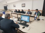 انعقاد تفاهم نامه فی مابین دانشگاه ملی مهارت واحد استان خراسان جنوبی و مرکز بهداشت دانشگاه علوم پزشکی بیرجند 7