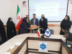 انعقاد تفاهم نامه فی مابین دانشگاه ملی مهارت واحد استان خراسان جنوبی و مرکز بهداشت دانشگاه علوم پزشکی بیرجند 10
