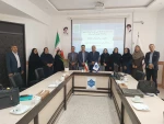 انعقاد تفاهم نامه فی مابین دانشگاه ملی مهارت واحد استان خراسان جنوبی و مرکز بهداشت دانشگاه علوم پزشکی بیرجند 12