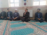 دیدار و نشست صمیمی ریاست عالی دانشگاه ملی مهارت، با کارکنان واحد استان خراسان جنوبی 2