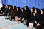 دیدار و نشست صمیمی ریاست عالی دانشگاه ملی مهارت، با کارکنان واحد استان خراسان جنوبی 4