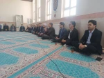 دیدار و نشست صمیمی ریاست عالی دانشگاه ملی مهارت، با کارکنان واحد استان خراسان جنوبی 7