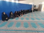 دیدار و نشست صمیمی ریاست عالی دانشگاه ملی مهارت، با کارکنان واحد استان خراسان جنوبی 8