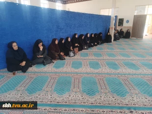 دیدار و نشست صمیمی ریاست عالی دانشگاه ملی مهارت، با کارکنان واحد استان خراسان جنوبی 8