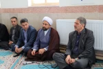 دیدار و نشست صمیمی ریاست عالی دانشگاه ملی مهارت، با کارکنان واحد استان خراسان جنوبی 9