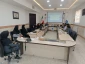برگزاری جلسه هم‌اندیشی گروه‌های آموزشی و اعضای هیئت علمی دانشگاه ملی مهارت واحد استان خراسان جنوبی