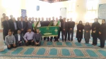 مراسم ولادت باسعادت حضرت علی ‌بن‌موسی‌الرضا (ع) در دانشگاه ملی مهارت استان خراسان جنوبی 7