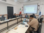 نشست هم‌اندیشی پیرامون راه‌اندازی «هنرستان مهارتی وابسته به دانشگاه» 4