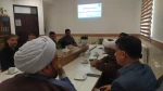 دومین جلسه شورای فرهنگی دانشگاه ملی مهارت واحد استان خراسان جنوبی برگزار گردید. 2