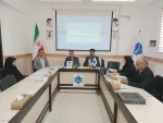 برگزاری کارگاه آموزشی 