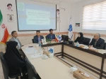 برگزاری کارگاه آموزشی 