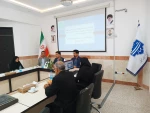 برگزاری کارگاه آموزشی 