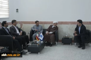تقدیر از ریاست دانشگاه ملی مهارت استان خراسان جنوبی به مناسبت گرامیداشت هفته معلم و بزرگداشت مقام استاد 2