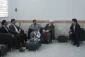 تقدیر از ریاست دانشگاه ملی مهارت استان خراسان جنوبی به مناسبت گرامیداشت هفته معلم و بزرگداشت مقام استاد