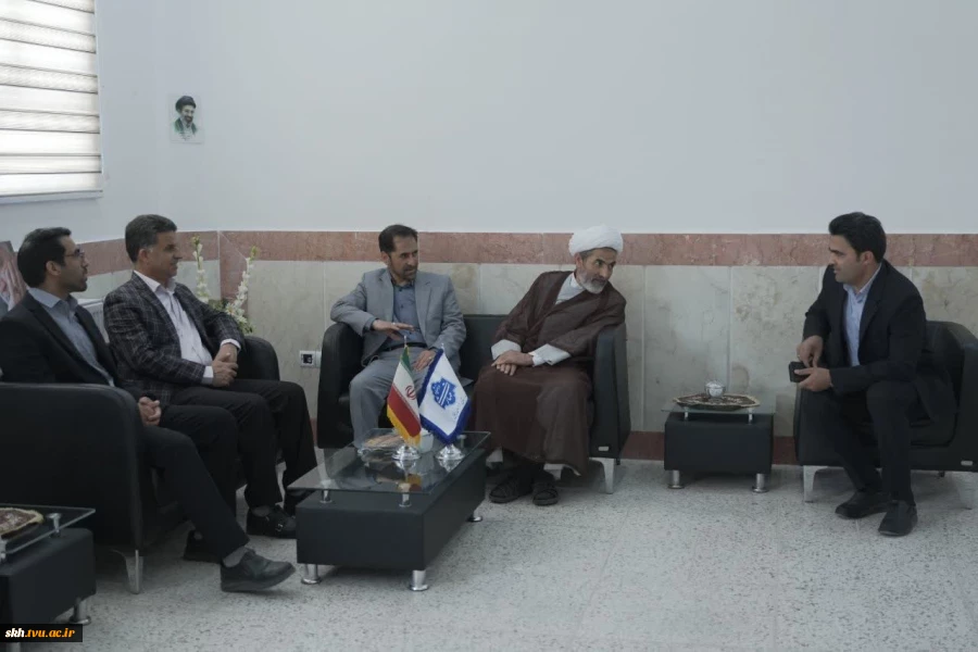 تقدیر از ریاست دانشگاه ملی مهارت استان خراسان جنوبی به مناسبت گرامیداشت هفته معلم و بزرگداشت مقام استاد 2