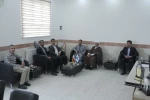 تقدیر از ریاست دانشگاه ملی مهارت استان خراسان جنوبی به مناسبت گرامیداشت هفته معلم و بزرگداشت مقام استاد 4
