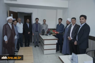 تقدیر از اعضای هیأت علمی دانشگاه ملی مهارت استان خراسان جنوبی به مناسبت گرامیداشت هفته معلم و بزرگداشت مقام استاد 2