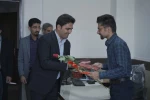 تقدیر از اعضای هیأت علمی دانشگاه ملی مهارت استان خراسان جنوبی به مناسبت گرامیداشت هفته معلم و بزرگداشت مقام استاد 4