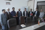 تقدیر از اعضای هیأت علمی دانشگاه ملی مهارت استان خراسان جنوبی به مناسبت گرامیداشت هفته معلم و بزرگداشت مقام استاد 6