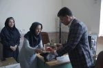 تقدیر از اعضای هیأت علمی دانشگاه ملی مهارت استان خراسان جنوبی به مناسبت گرامیداشت هفته معلم و بزرگداشت مقام استاد 8