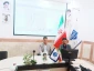 حضور  رئیس دانشگاه ملی مهارت استان خراسان جنوبی  بصورت بر خط در جشنواره سرآمدی آموزش