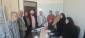 نشست رئیس دانشگاه ملی مهارت استان خراسان جنوبی و مسئول دفتر نهاد رهبری دانشگاه واحد استان با بازنشستگان و پیشکسوتان واحد استان