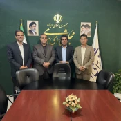 نشست رئیس دانشگاه ملی مهارت استان خراسان جنوبی با نماینده مردم شریف بیرجند ، خوسف و درمیان در مجلس شورای اسلامی   5