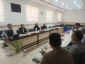 برگزاری جلسه شورای ورزش دانشگاه ملی مهارت استان خراسان جنوبی