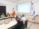 برگزاری جلسه شورای ورزش دانشگاه ملی مهارت استان خراسان جنوبی 4