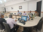 برگزاری جلسه شورای ورزش دانشگاه ملی مهارت استان خراسان جنوبی 5