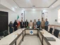 روابط عمومی های مراکز تابعه دانشگاه ملی مهارت استان خراسان جنوبی تجلیل شدند.