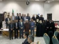 آیین گرامیداشت دهه سرآمدی آموزش و تجلیل از سرآمدان آموزشی دانشگاه ملی مهارت خراسان جنوبی برگزار شد