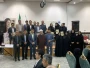 آیین گرامیداشت دهه سرآمدی آموزش و تجلیل از سرآمدان آموزشی دانشگاه ملی مهارت خراسان جنوبی برگزار شد