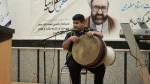 تیتر:  
آیین گرامیداشت دهه سرآمدی آموزش و تجلیل از سرآمدان آموزشی دانشگاه ملی مهارت خراسان جنوبی برگزار شد 4
