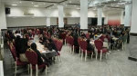 تیتر:  
آیین گرامیداشت دهه سرآمدی آموزش و تجلیل از سرآمدان آموزشی دانشگاه ملی مهارت خراسان جنوبی برگزار شد 5