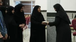 تیتر:  
آیین گرامیداشت دهه سرآمدی آموزش و تجلیل از سرآمدان آموزشی دانشگاه ملی مهارت خراسان جنوبی برگزار شد 6