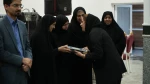 تیتر:  
آیین گرامیداشت دهه سرآمدی آموزش و تجلیل از سرآمدان آموزشی دانشگاه ملی مهارت خراسان جنوبی برگزار شد 11