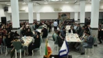 تیتر:  
آیین گرامیداشت دهه سرآمدی آموزش و تجلیل از سرآمدان آموزشی دانشگاه ملی مهارت خراسان جنوبی برگزار شد 16