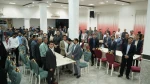 تیتر:  
آیین گرامیداشت دهه سرآمدی آموزش و تجلیل از سرآمدان آموزشی دانشگاه ملی مهارت خراسان جنوبی برگزار شد 17