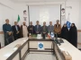 دیدار رئیس دانشگاه ملی مهارت استان خراسان جنوبی با پرچمدار ۷۲ ساله بیرجندی