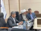 نشست ویژه راه اندازی آموزشکده ملی مهارت سرایان